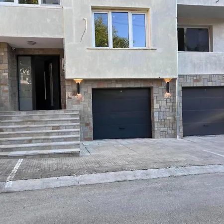 Rhodope Escape Spacious 1Br, Mountain View & Free Parking